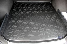 Boot Liner Mat Fits Hyundai