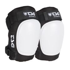 TSG Roller Derby 3.0 Knee Pads / Guards Black