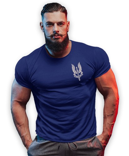 Bebak gym shirt uk - t-shirt, |