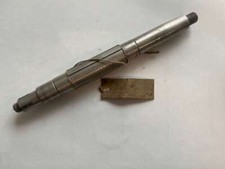 Shaft pivot gear burman - pivot,