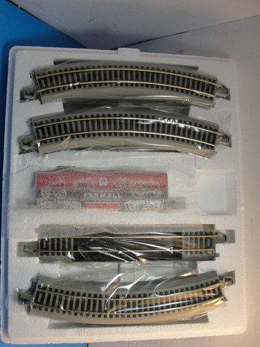 Bachmann mccormick farmall - bachmann-ho,