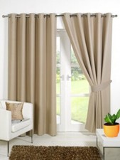 Luxury Fully Lined Ready Made