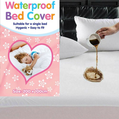 Waterproof mattress - 🔥waterproof,