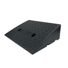 Portable Shipping Containers/Kerb Ramp Heavy-Duty 15cm Plastic Ramp