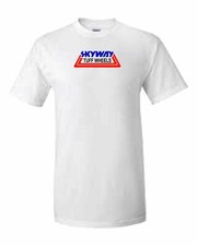 skyway tuff wheels bmx t shirt