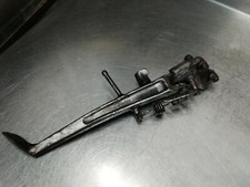 SUZUKI GSXR750 SIDE STAND GSXR 750 W SIDE KICK PROP STAND STREETFIGHTER PROJECT