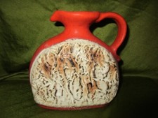 Dümmler & Breiden vase