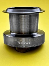 Daiwa Emcast Plus 5000 Fishing