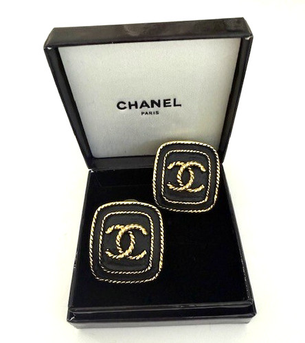 Rare vintage chanel - rare,