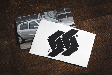 Car emblem vinyl - emblem,