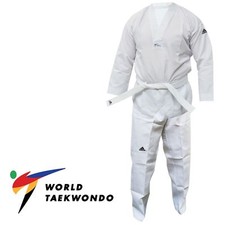 Adidas approved taekwondo - approved,