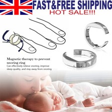 Anti Snoring Ring Stopper
