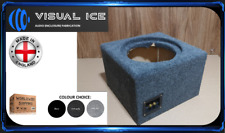  10" COMPACT SUBWOOFER SPEAKER