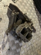 3 Litre Webber Carb And