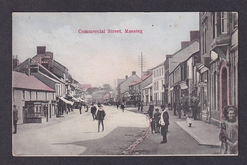 Wales glamorgan neath - neath, port