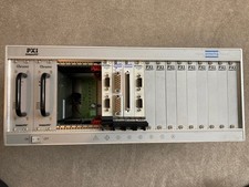Pickering pxi mainframe - mainframe,