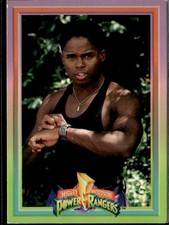 1994 Sabans Mighty Morphin
