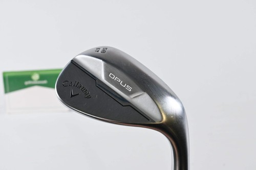 Callaway opus lob wedge 58 - callaway,