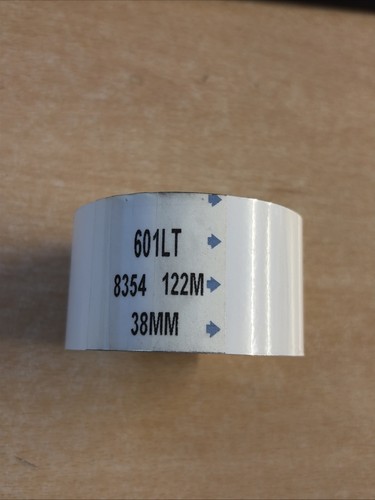 White matt foil used - white, foil,