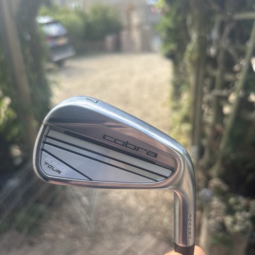 Cobra king tour - tour, irons