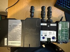 Aqualisa Pumped Digital