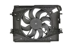 THERMOTEC D8R013TT Fan, engine