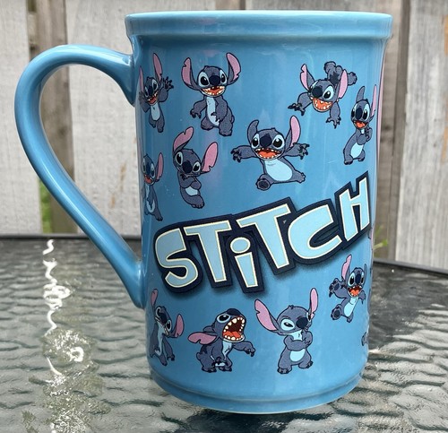Disney store stitch large - store,