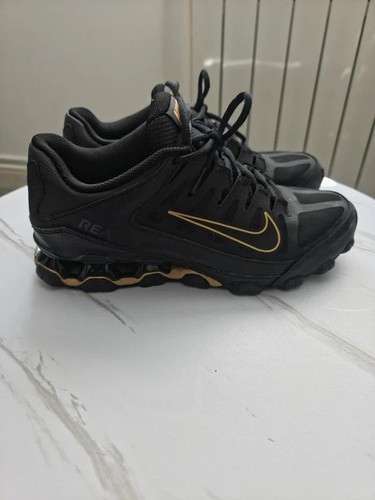 Nike reax mesh trainers - tr,