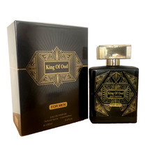 King of OUD Arabian Perfume