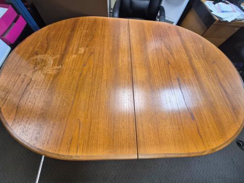 Dining table chairs used - dining,