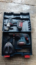 Bosch Professional GBH 36 VF