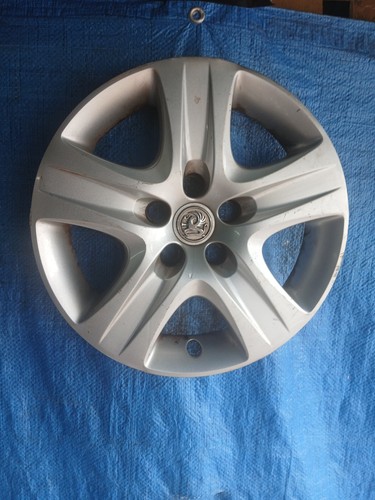 Vauxhall zafira astra - x, 16"