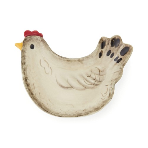 Hen house lane tea bag - hen,