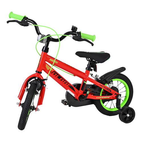 Volare rocky red inch - volare, boys