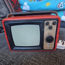 1970s tento vega 542 - vega, b&w