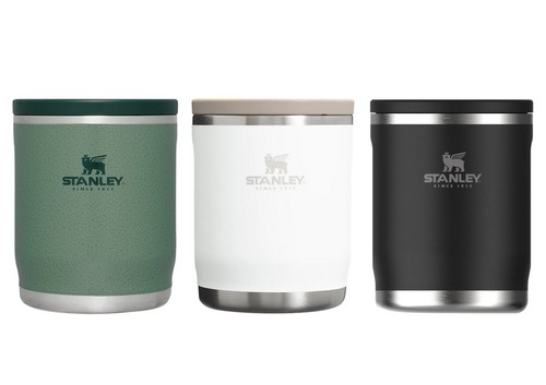 Stanley adventure food - adventure,