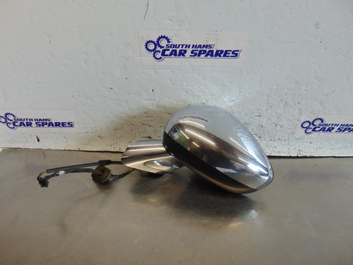 Citroen ds3 wing mirror - ds3,