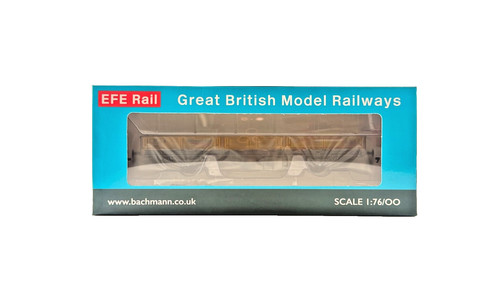 Efe rail gauge e87039 - efe,