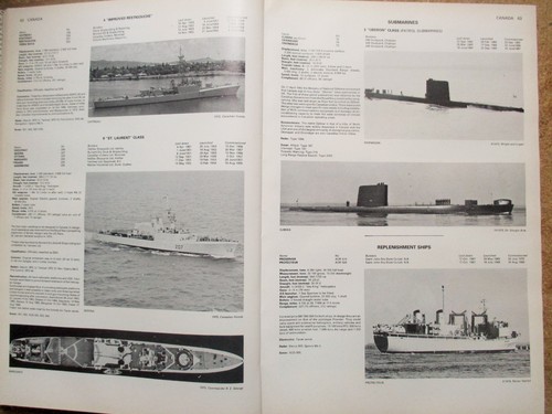 Jane fighting ships - jane's,