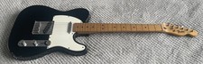 Fender Telecaster BLK M/N 50th