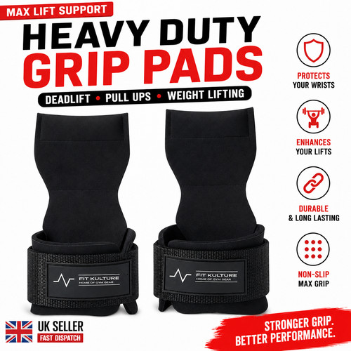 Weight lifting hand - lifting, grips