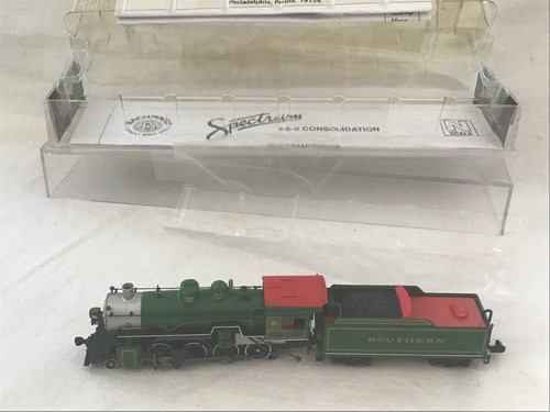 Spectrum n gauge - ,
