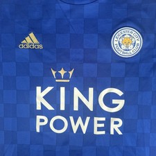 Rare Original Leicester City