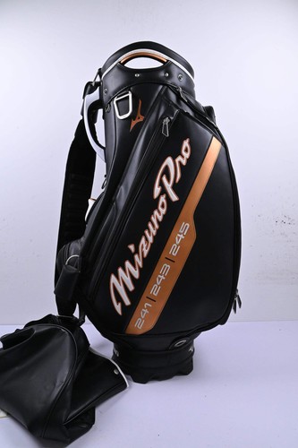 Mizuno pro tour staff - mizuno, /