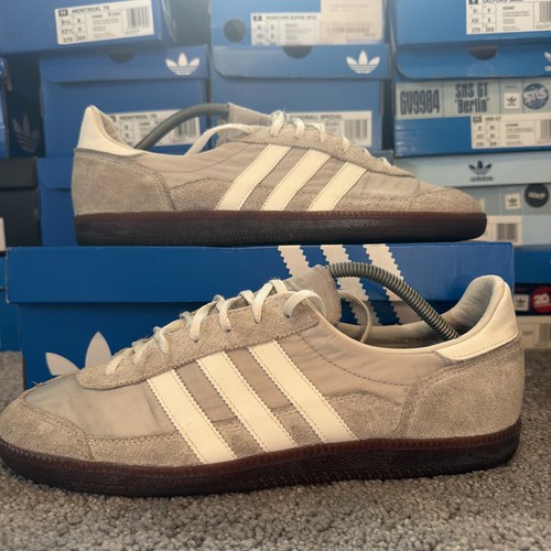 Size adidas wensley spzl - 10,
