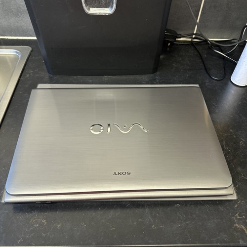 Sony vaio sve1513b4e - sony,