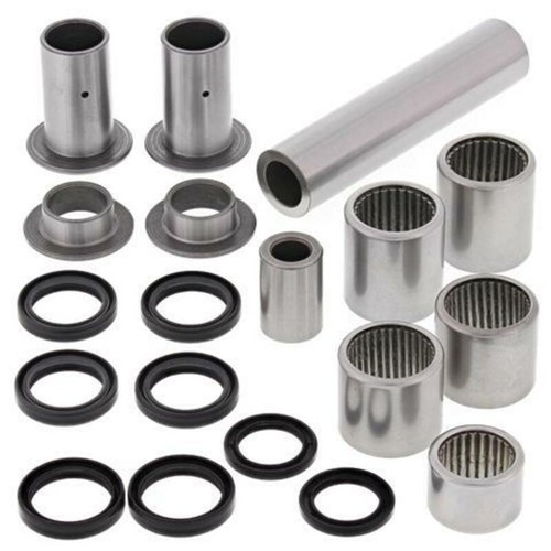 All balls linkage bearing - balls,