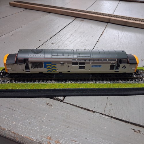 Lima gauge class diesel - lima,