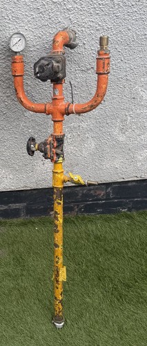 Standpipe for cowhorns wask - standpipe,