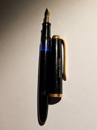 Faber castell 1950s - , 14k